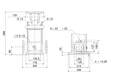 Grundfos 98362845 - CR 10-9 A-GJ-A-E-HQQE | Multistage | Centrifugal | Vertical | Inline
