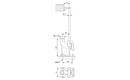Grundfos 96076063 - Auto Coupling Set