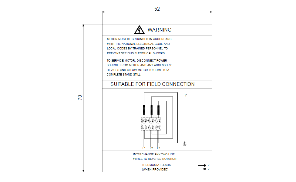 Grundfos 97798776 - CM 15-1 A-R-A-V-AQQV J-A-A-N | Horizontal | End Suction | Centrifugal