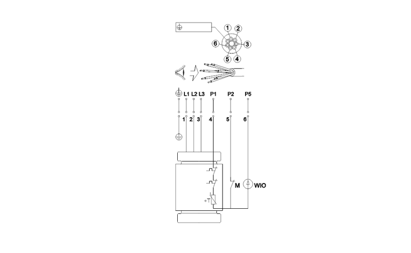 Grundfos 99034726 - SL1.30.A30 .40.A.EX.4.60J.C