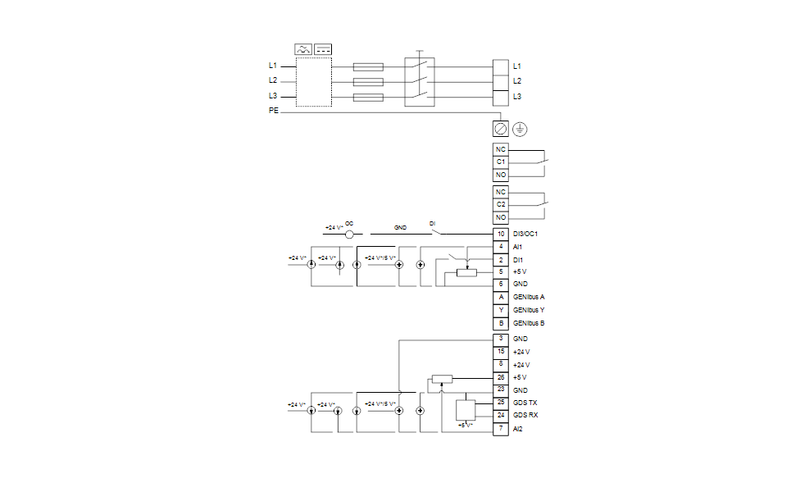 Grundfos 99073835 - CME 5-8 A-S-I-E-AQQE T-A-D-N | Multistage | Centrifugal | Horizontal