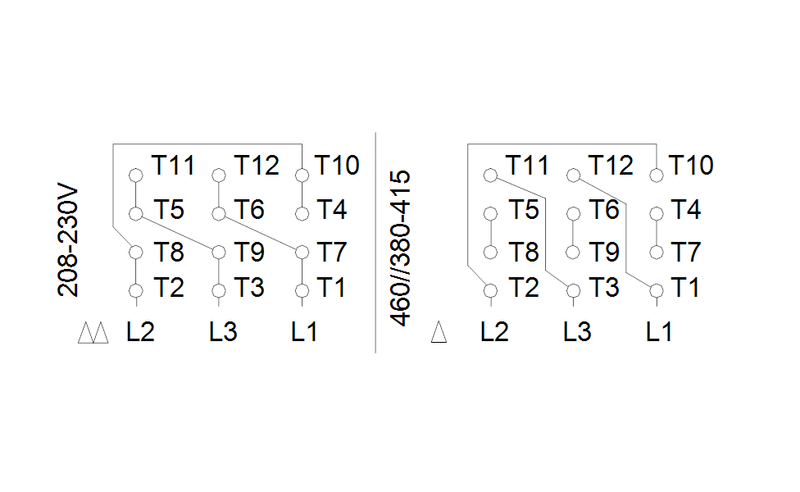 Grundfos 92769092 - CRN 15-12 A-FGJ-H-E-HQQE | Vertical | Multistage | Centrifugal