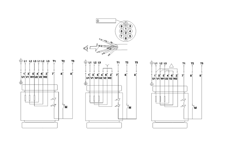 Grundfos 99030119 - SL1.20.A25 .55.EX.2.61R.C