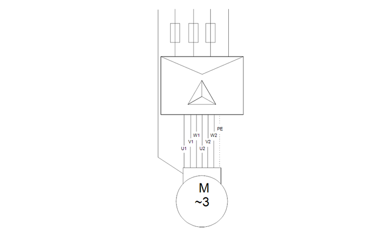 Grundfos 99553400 - KPG.28.30.10.T.60.15.E.46