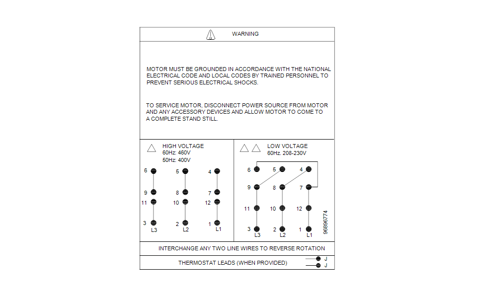 Grundfos 99145120 - CR 125-1 A-G-A-E-HQQE | Multistage | Centrifugal | Vertical | Inline