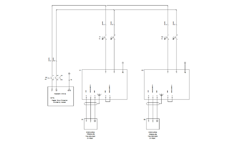 Grundfos 99503875 - CMBE TWIN 10-54 I-U-C-B-D-H