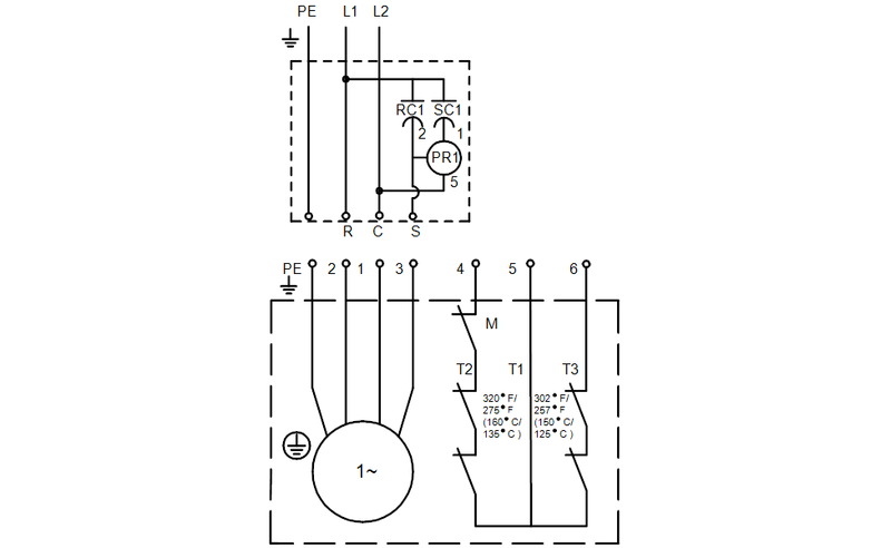 Grundfos 98280868 - SEG.A15.20.EX.2.1.603