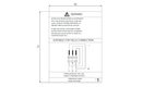 Grundfos 99080211 - CM 10-2 A-R-A-E-AQQE J-A-A-N | Horizontal | End Suction | Centrifugal