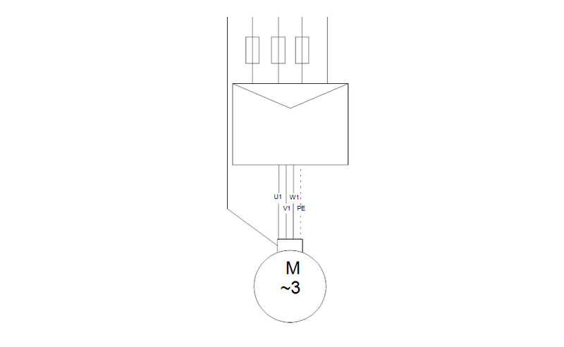 Grundfos 99553430 - KPG.36.120.10.T.60.19.E.46