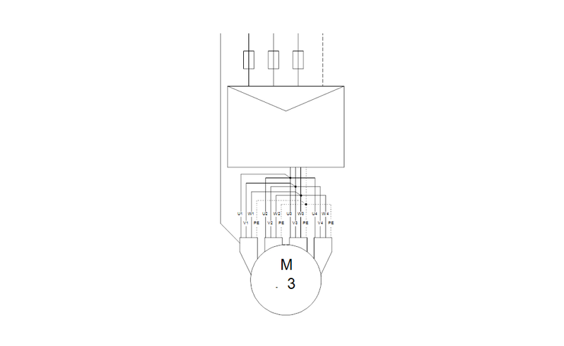 Grundfos 99553348 - KWM.64.1060.16.T.60.1125.M.46