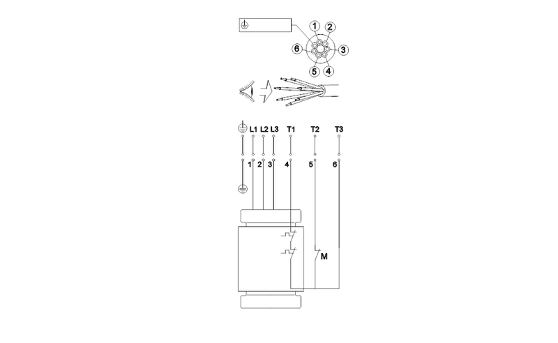 Grundfos 99034733 - SL1.30.A40 .100.EX.4.60J.C