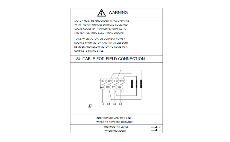 Grundfos 99173808 - CM 3-5 A-R-G-E-AVBE J-A-A-N | Multistage | Centrifugal | Horizontal