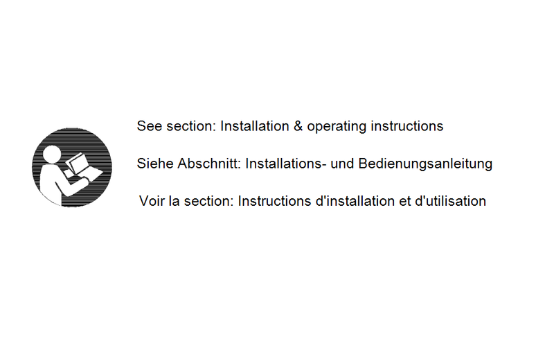 Grundfos 99612826 - LC 241 1 x 3-16 DOL 30 150 1X208/230 PO OPT | Level Controller | Liquid Monitoring