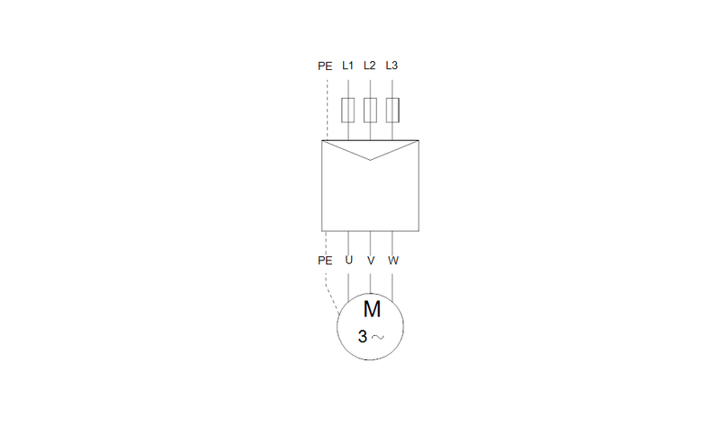 Grundfos 92530624 - MMS 6 N | Submersible Motor | High Efficiency