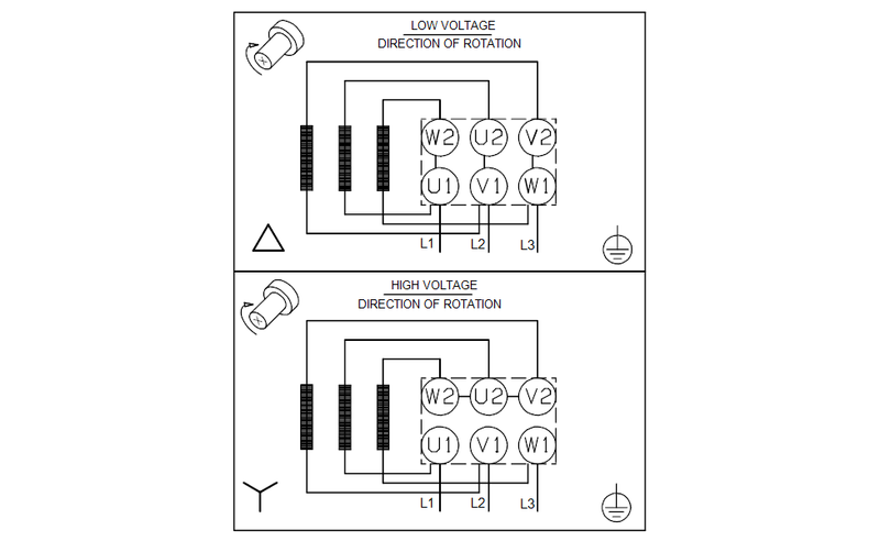 Grundfos 99983338 - CRN 10-3 A-FGJ-A-E-HQQE | Vertical | Multistage | Centrifugal