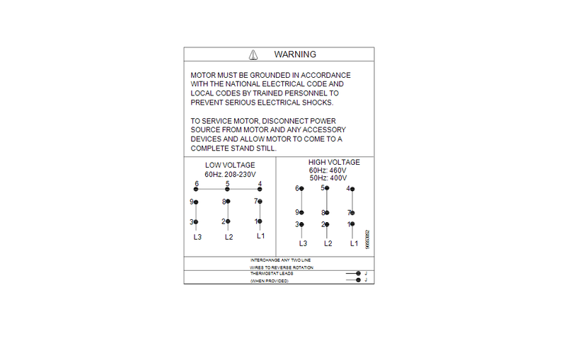 Grundfos 96523706 - CRN 15-2 A-P-A-E-HQQE | Multistage | Centrifugal | Vertical | Inline